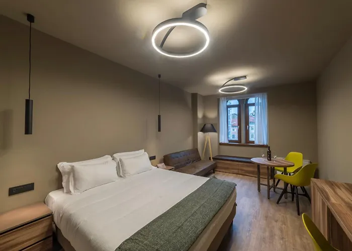 9 stanze - Boutique Rooms