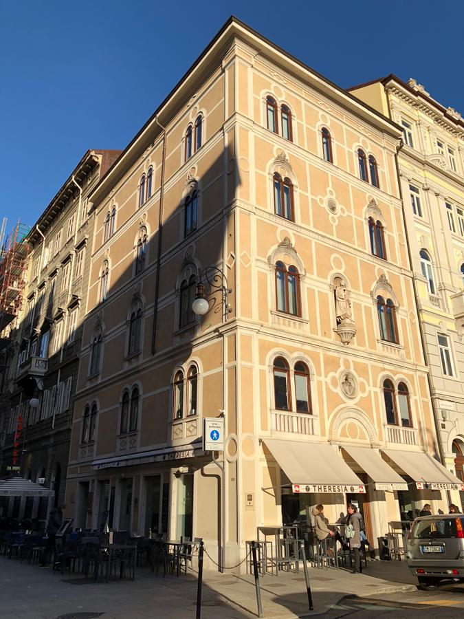 Guest house 9 Stanze - Boutique