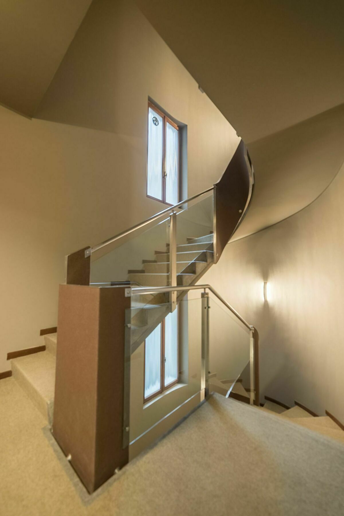 9 Stanze - Boutique 3*